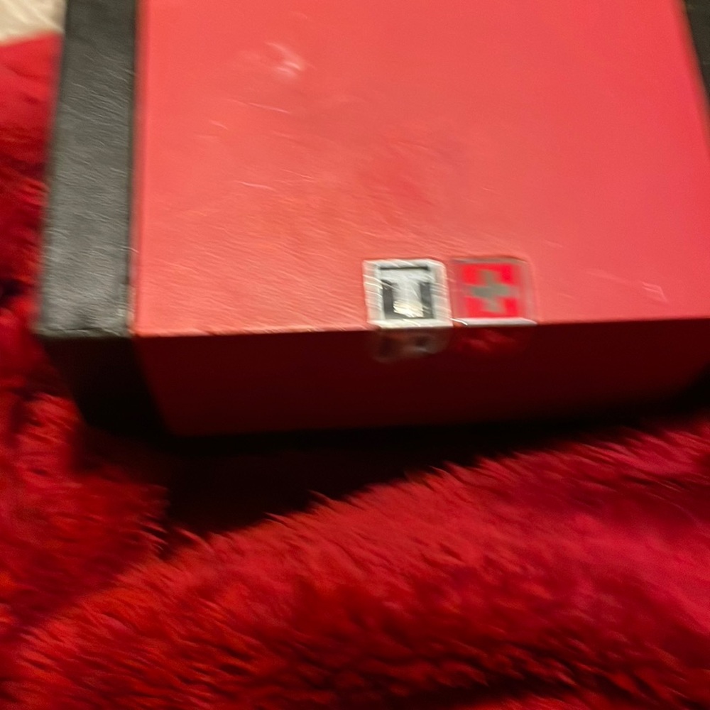 Automatic Paul tissot brand new watch